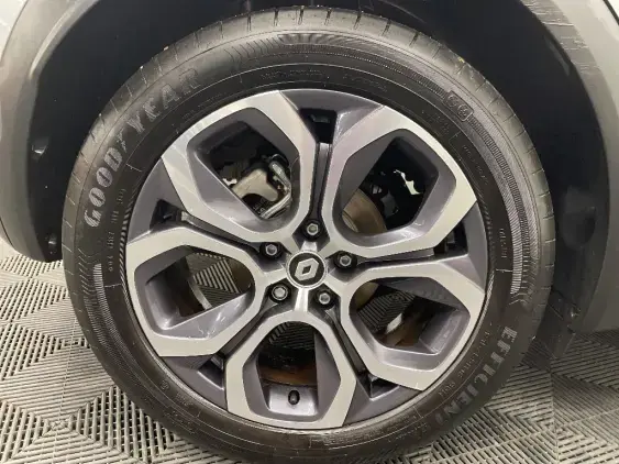 RENAULT CAPTUR II - voiture d'occasion - Photo 25