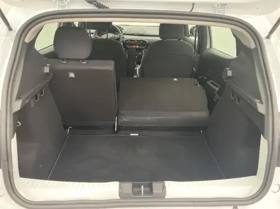 DACIA SANDERO III - voiture d'occasion - Photo 15