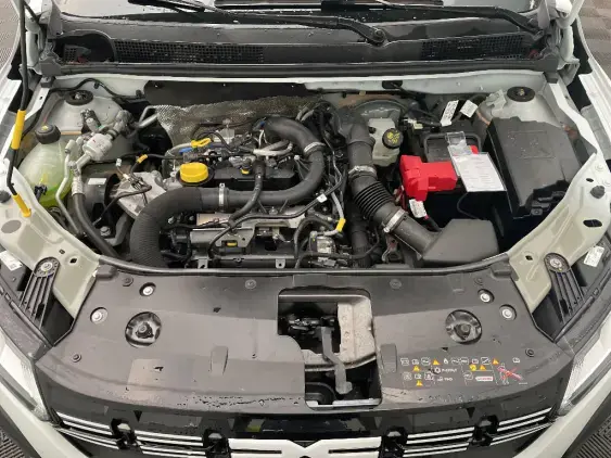 DACIA SANDERO III - voiture d'occasion - Photo 20