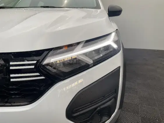 DACIA SANDERO III - voiture d'occasion - Photo 21