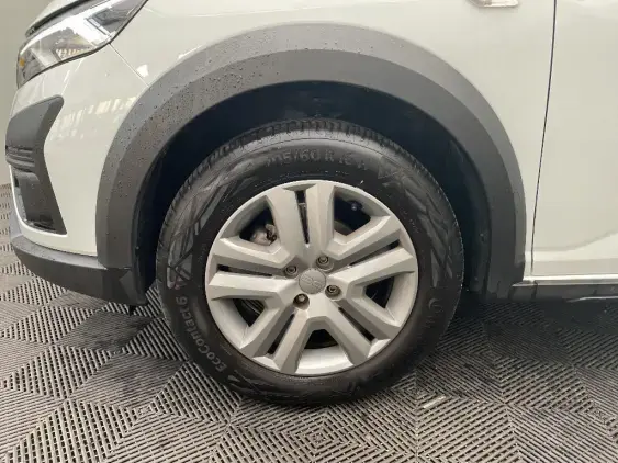 DACIA SANDERO III - voiture d'occasion - Photo 22