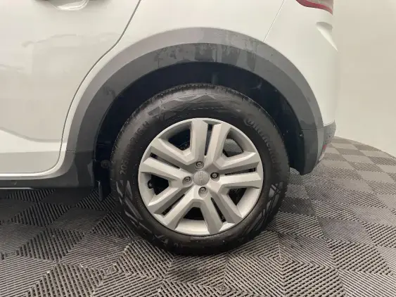 DACIA SANDERO III - voiture d'occasion - Photo 23