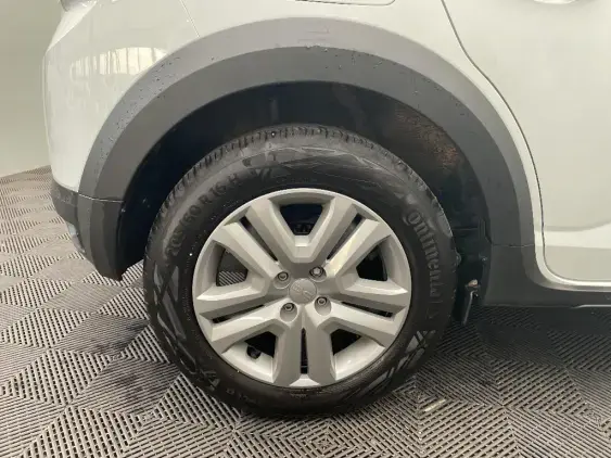 DACIA SANDERO III - voiture d'occasion - Photo 24