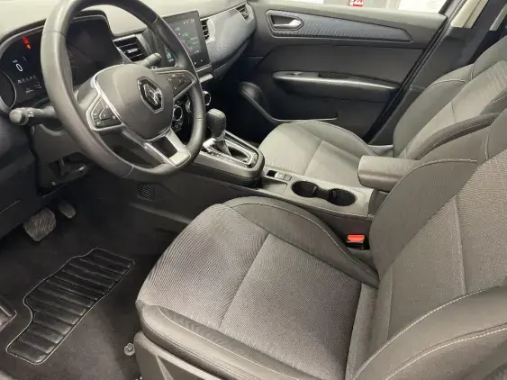 RENAULT ARKANA - voiture d'occasion - Photo 18