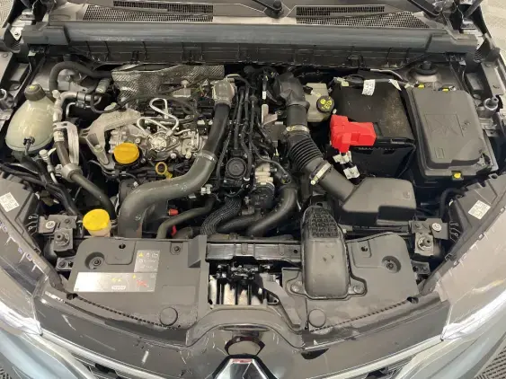 RENAULT ARKANA - voiture d'occasion - Photo 21