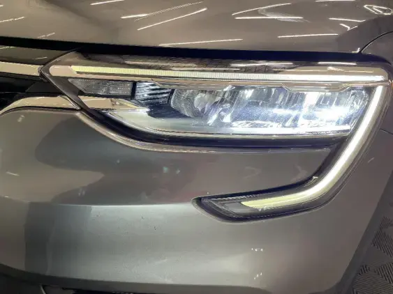 RENAULT ARKANA - voiture d'occasion - Photo 22