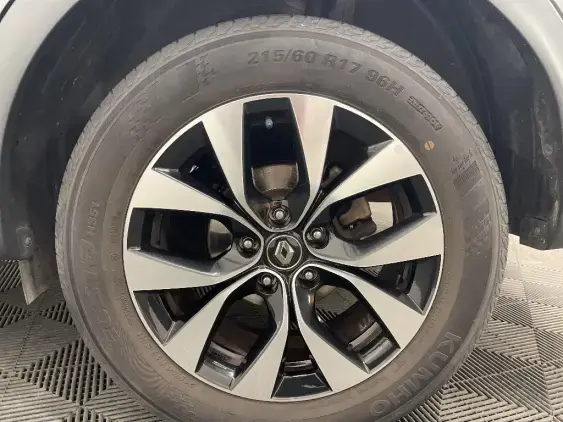 RENAULT ARKANA - voiture d'occasion - Photo 24