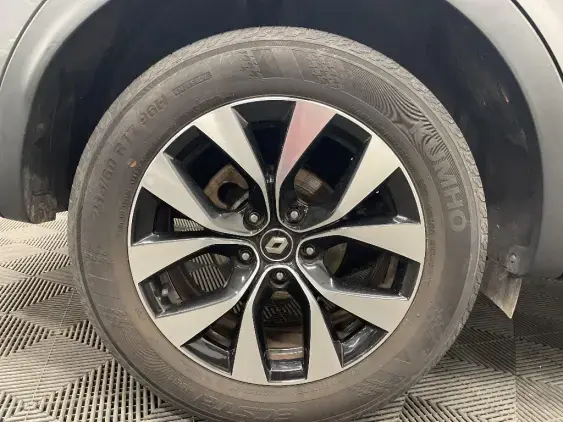 RENAULT ARKANA - voiture d'occasion - Photo 25