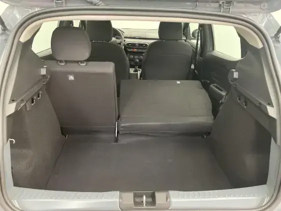 DACIA SANDERO III - voiture d'occasion - Photo 15