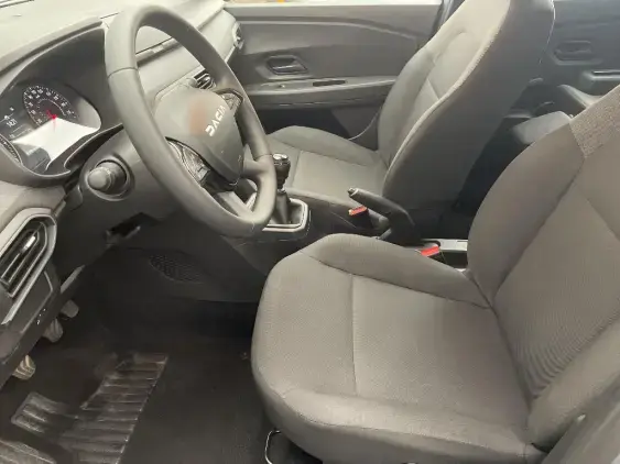 DACIA SANDERO III - voiture d'occasion - Photo 17