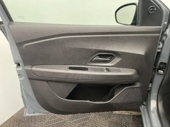 DACIA SANDERO III - voiture d'occasion - Photo 18