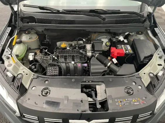 DACIA SANDERO III - voiture d'occasion - Photo 20