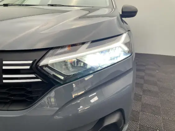 DACIA SANDERO III - voiture d'occasion - Photo 21