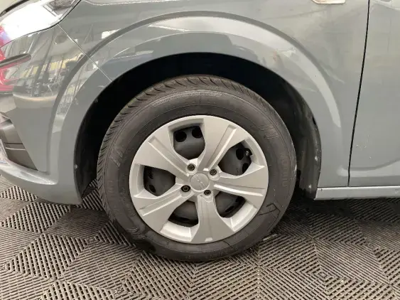 DACIA SANDERO III - voiture d'occasion - Photo 22