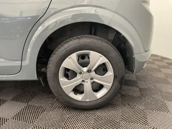 DACIA SANDERO III - voiture d'occasion - Photo 23