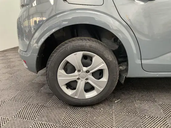 DACIA SANDERO III - voiture d'occasion - Photo 24