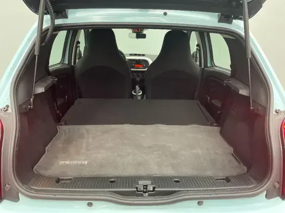 RENAULT TWINGO III - voiture d'occasion - Photo 15