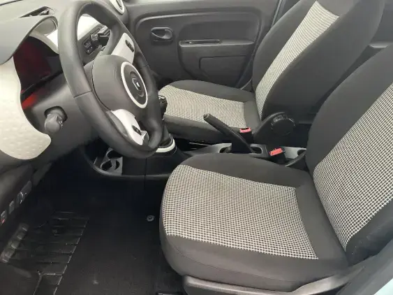 RENAULT TWINGO III - voiture d'occasion - Photo 16