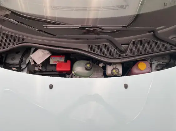 RENAULT TWINGO III - voiture d'occasion - Photo 19