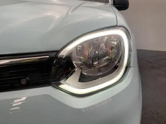 RENAULT TWINGO III - voiture d'occasion - Photo 20