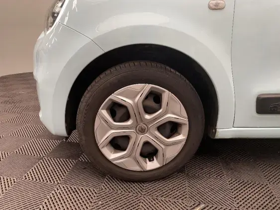 RENAULT TWINGO III - voiture d'occasion - Photo 21