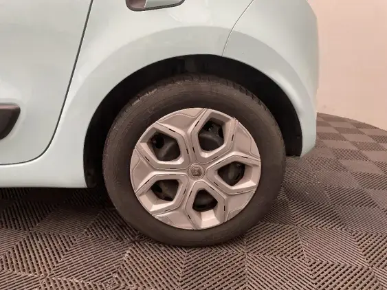 RENAULT TWINGO III - voiture d'occasion - Photo 22