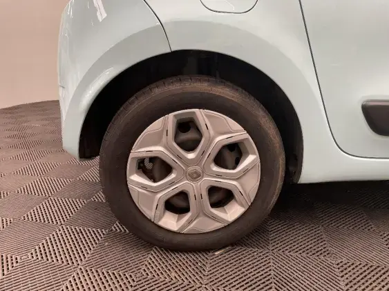 RENAULT TWINGO III - voiture d'occasion - Photo 23