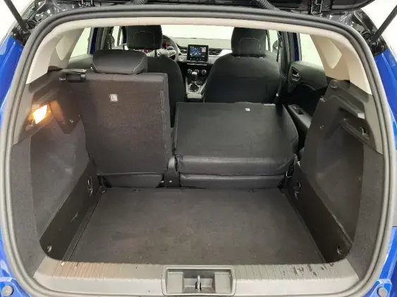 RENAULT CAPTUR II - voiture d'occasion - Photo 16