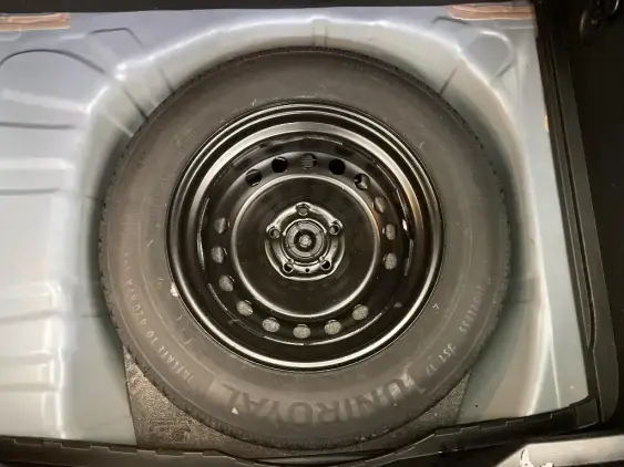 RENAULT CAPTUR II - voiture d'occasion - Photo 17