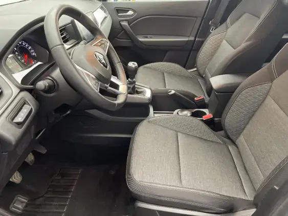 RENAULT CAPTUR II - voiture d'occasion - Photo 18