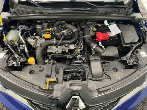 RENAULT CAPTUR II - voiture d'occasion - Photo 21