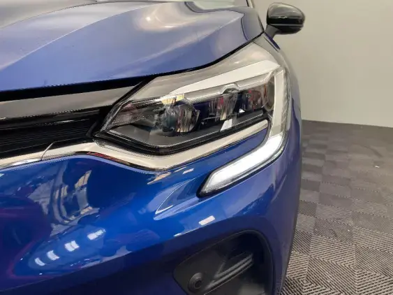 RENAULT CAPTUR II - voiture d'occasion - Photo 22