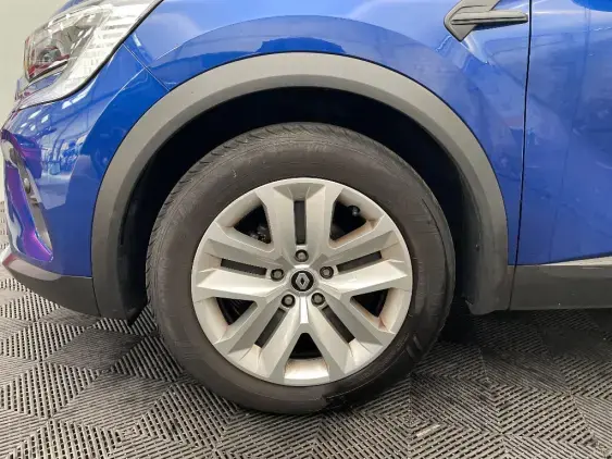 RENAULT CAPTUR II - voiture d'occasion - Photo 23