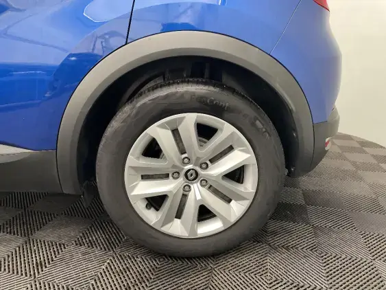 RENAULT CAPTUR II - voiture d'occasion - Photo 24