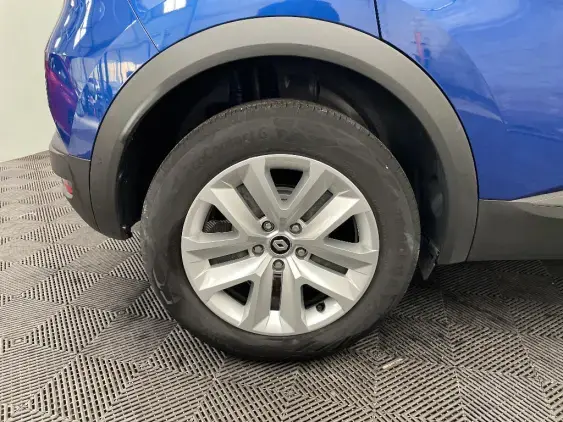 RENAULT CAPTUR II - voiture d'occasion - Photo 25