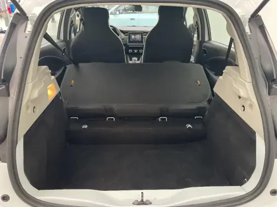 RENAULT ZOE - voiture d'occasion - Photo 15