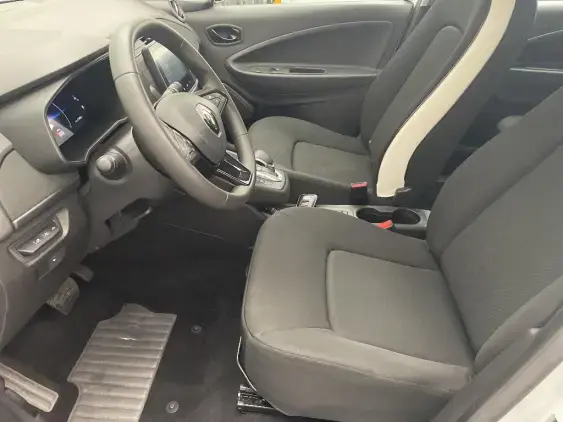 RENAULT ZOE - voiture d'occasion - Photo 17