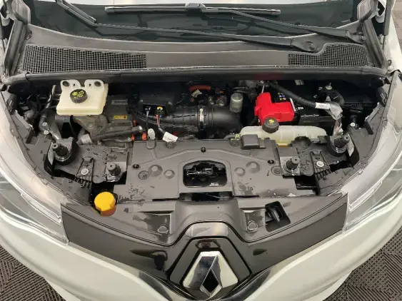 RENAULT ZOE - voiture d'occasion - Photo 20