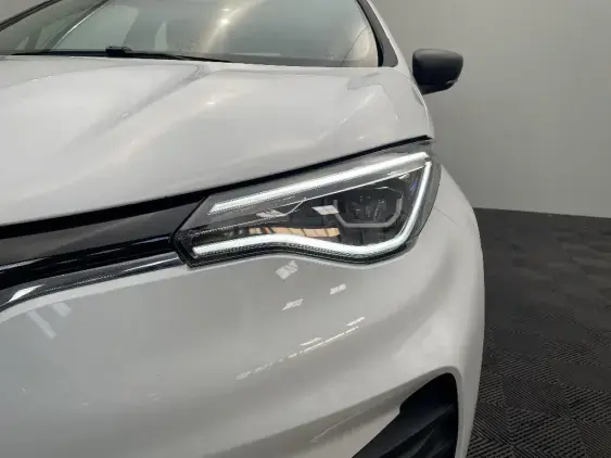 RENAULT ZOE - voiture d'occasion - Photo 21