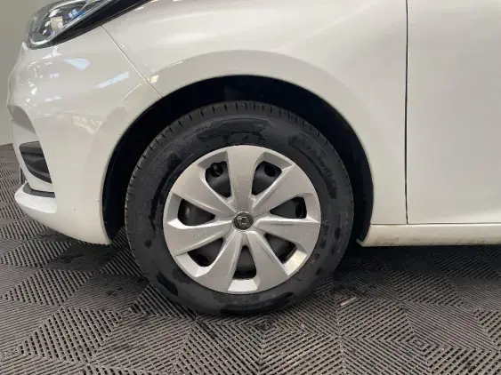 RENAULT ZOE - voiture d'occasion - Photo 22