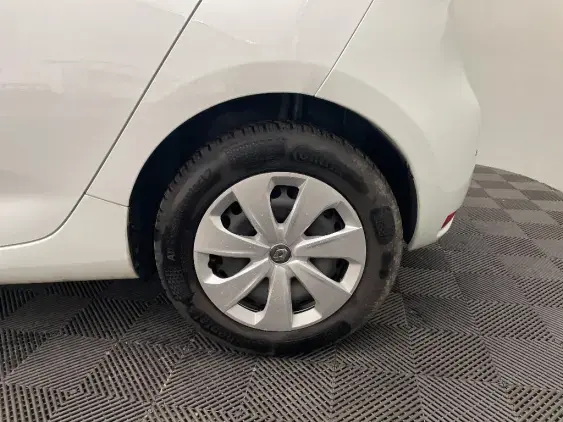 RENAULT ZOE - voiture d'occasion - Photo 23