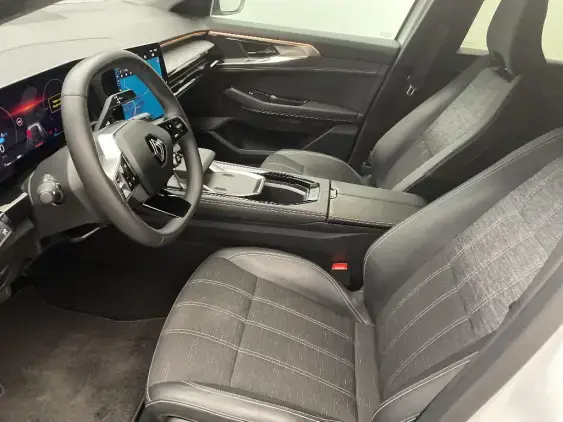 RENAULT AUSTRAL - voiture d'occasion - Photo 18