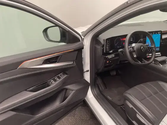 RENAULT AUSTRAL - voiture d'occasion - Photo 19