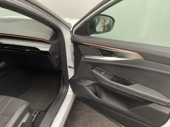 RENAULT AUSTRAL - voiture d'occasion - Photo 20