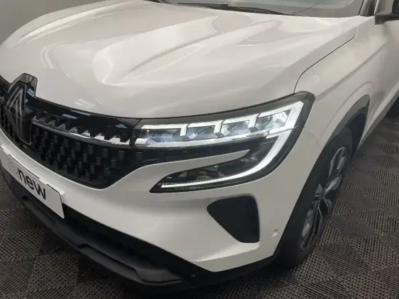 RENAULT AUSTRAL - voiture d'occasion - Photo 21