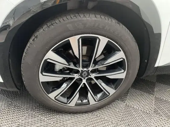 RENAULT AUSTRAL - voiture d'occasion - Photo 22