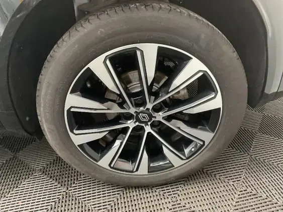 RENAULT AUSTRAL - voiture d'occasion - Photo 23