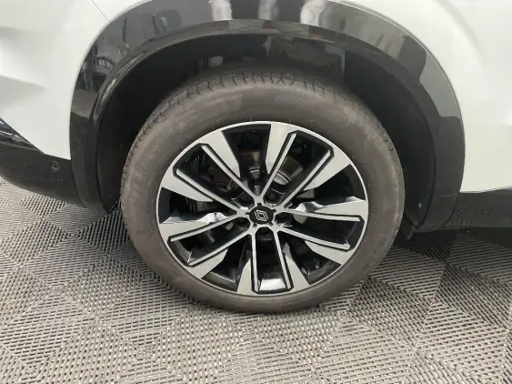 RENAULT AUSTRAL - voiture d'occasion - Photo 24