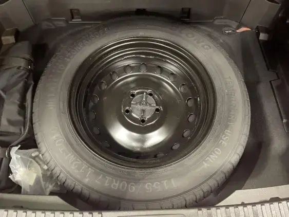 RENAULT AUSTRAL - voiture d'occasion - Photo 17