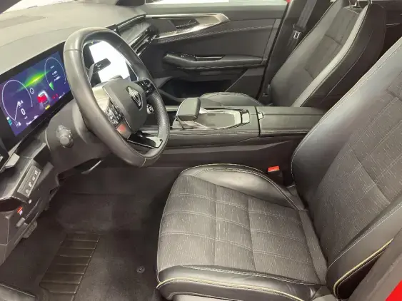 RENAULT AUSTRAL - voiture d'occasion - Photo 18